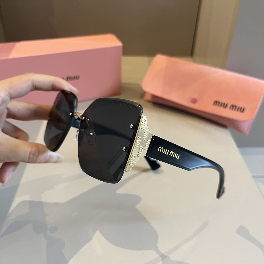 Miu Miu Sunglasses